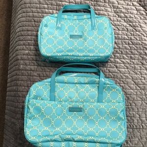 Stella & Dot travel jewelry cases